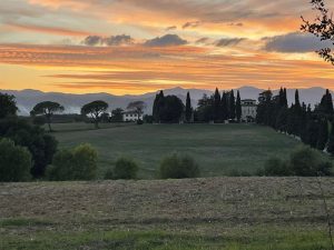 Casa le Rondini Toscana - Logeren bij Landgenoten in Italië