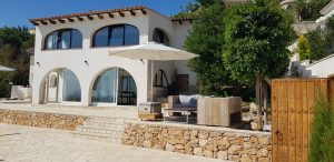 Casa Lowis - Logeren bij Landgenoten in Spanje