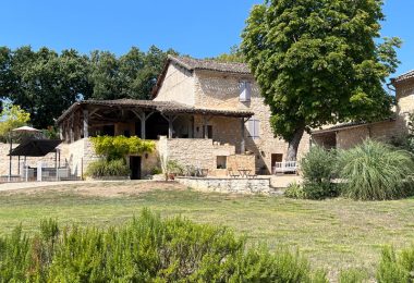 Maison d'hôtes de la Boissière