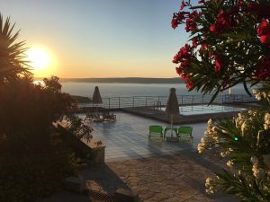Villa Pi - Logeren bij Belgen op Kreta