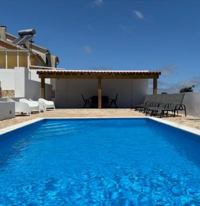 Casa Olaria - Logeren bij Landgenoten in Portugal