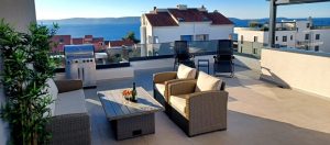 SKY Apartments - Logeren bij Landgenoten in Kroatië
