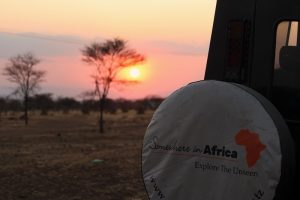 Somewhere in Africa - Nederlandstalige Touroperator in Oost-Afrika