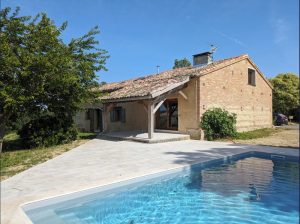 Vakantiewoning Salvetat - Logeren bij Landgenoten in Frankrijk