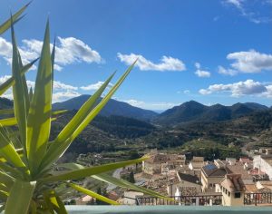 Boutique B&B Casaitana - Logeren bij Landgenoten in Spanje