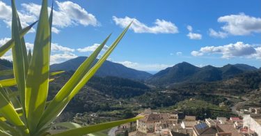 Boutique B&B Casaitana - Logeren bij Landgenoten in Spanje