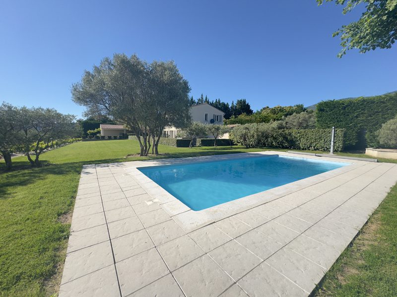 La Bastide au Ventoux - Logeren bij Landgenoten in Frankrijk
