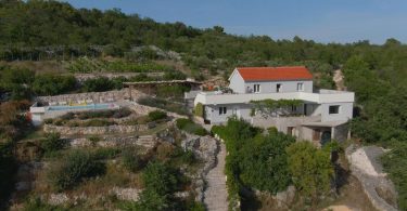 B&B On The Rocks - Logeren bij Landgenoten in Kroatië