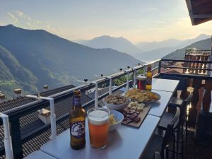 Casa Monte Muggio - Logeren bij Landgenoten in Italië
