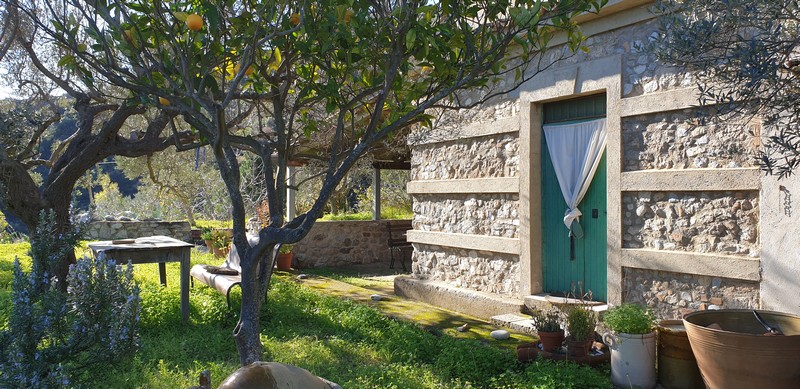 Casa Simek - Logeren bij Taalgenoten in Italië