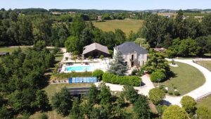En Bord de Rivière - Logeren bij Landgenoten in Frankrijk