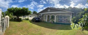 Rita's Home Away from Home - Logeren bij Landgenoten in Jamaica