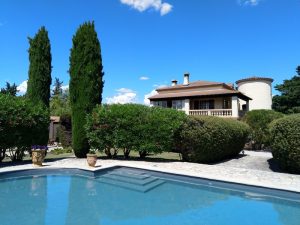 Villa Liberty - Logeren bij Landgenoten in Frankrijk