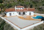 Casa Flamenca - Logeren bij Landgenoten in Spanje