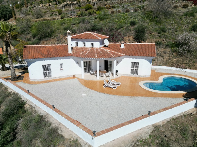 Casa Flamenca - Logeren bij Landgenoten in Spanje