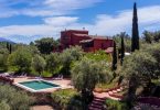Finca Corazonada - Logeren bij Landgenoten in Spanje