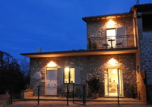 Casa@Collina - Logeren bij Landgenoten in Italië