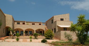 Boutique B&B Mas del Rey