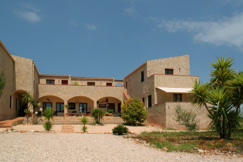 Boutique B&B Mas del Rey