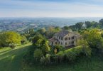 Agriturismo Fontelini - Logeren bij Landgenoten in Italië
