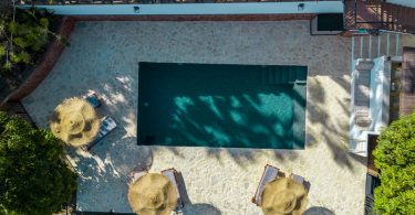 Casa La Brisa - Logeren bij Landgenoten in Spanje