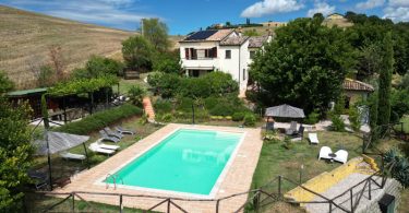 Casa dei Sogni d'Oro - Logeren bij Landgenoten in Italië