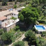 Mas de Pau - Logeren bij Landgenoten in Spanje