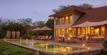 Siringit Villa - Logeren bij Landgenoten in Tanzania