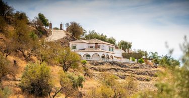 Casa Mijo - Logeren bij Landgenoten in Spanje
