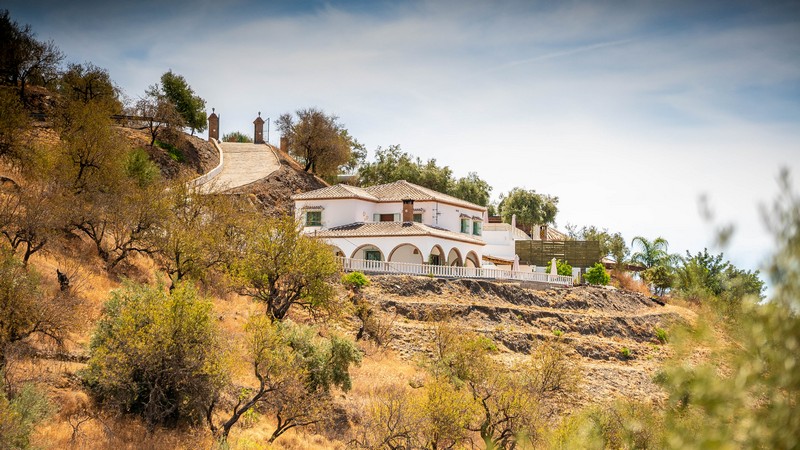 Casa Mijo - Logeren bij Landgenoten in Spanje