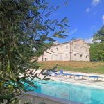 L'Ulivo d'Oro - Logeren bij Landgenoten in Italië