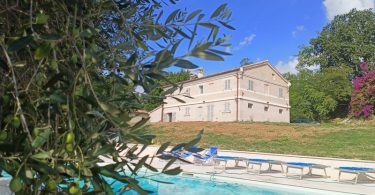 L'Ulivo d'Oro - Logeren bij Landgenoten in Italië