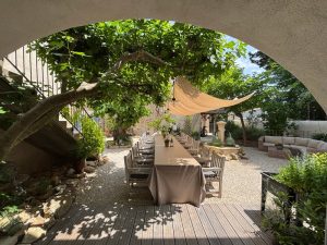 Mas Bouzige - Logeren bij Landgenoten in Frankrijk