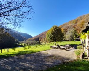 Les Gîtes de l'Estradié - Logeren bij Landgenoten in Frankrijk