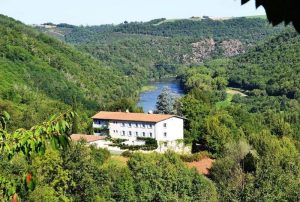Maison Mambré - Logeren bij Landgenoten in Frankrijk