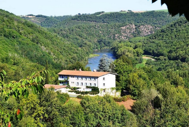 Maison Mambré - Logeren bij Landgenoten in Frankrijk