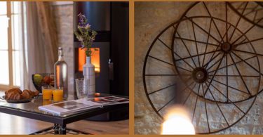 Château de Belmont Sainte-Foi