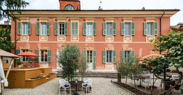 Casa Victoria - Logeren bij Landgenoten in Italië