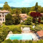 Domaine Bessière - Logeren bij Taalgenoten in Frankrijk