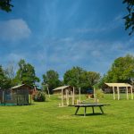 Domaine La Mathonière - Logeren bij Taalgenoten in Frankrijk