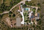 Finca del Silencio - Logeren bij Landgenoten in Spanje