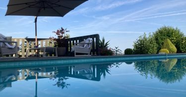 La Ferme Buissonnière - Logeren bij Landgenoten in Frankrijk