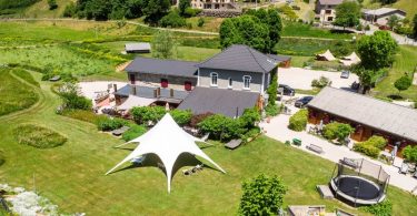 Le Silence du Midi - Logeren bij Landgenoten in Frankrijk