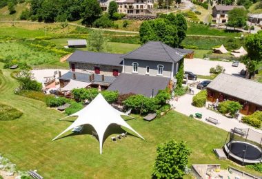 Le Silence du Midi - Logeren bij Landgenoten in Frankrijk