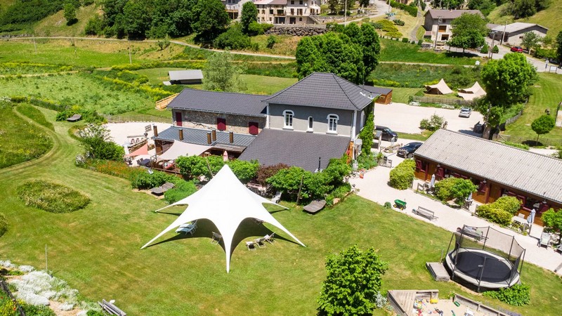 Le Silence du Midi - Logeren bij Landgenoten in Frankrijk