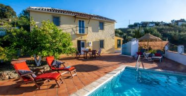 Los Tres Gatos - Logeren bij Landgenoten in Spanje