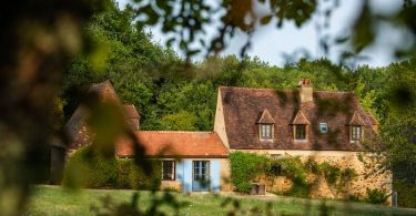 Mas la Zenière - Logeren bij Landgenoten in Frankrijk