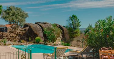 Quinta da Estrela - Logeren bij Landgenoten in Portugal