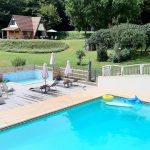 Vakantiepark Platus - Logeren bij Taalgenoten in Frankrijk