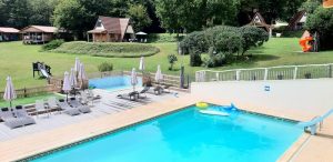 Vakantiepark Platus - Logeren bij Taalgenoten in Frankrijk